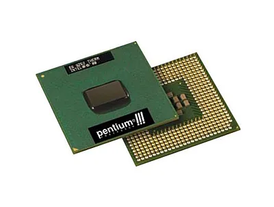 00K975 - Dell 1.20GHz 133MHz FSB 256KB L2 Cache Intel Pentium III Processor