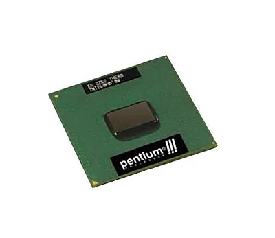 00K980 - Dell 1.20GHz 133MHz FSB 256KB L2 Cache Intel Pentium III Processor