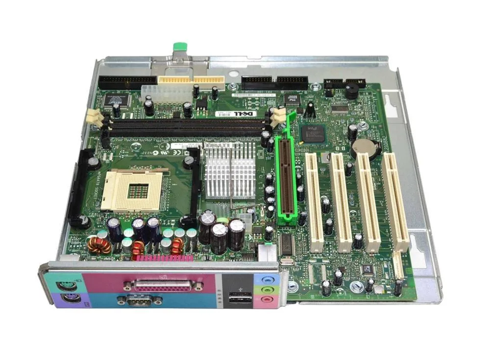 00K997 - Dell System Board for Dimension 4400