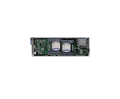 00KA823 - IBM System Board (Motherboard) for NeXtScale nx360 M4 5455