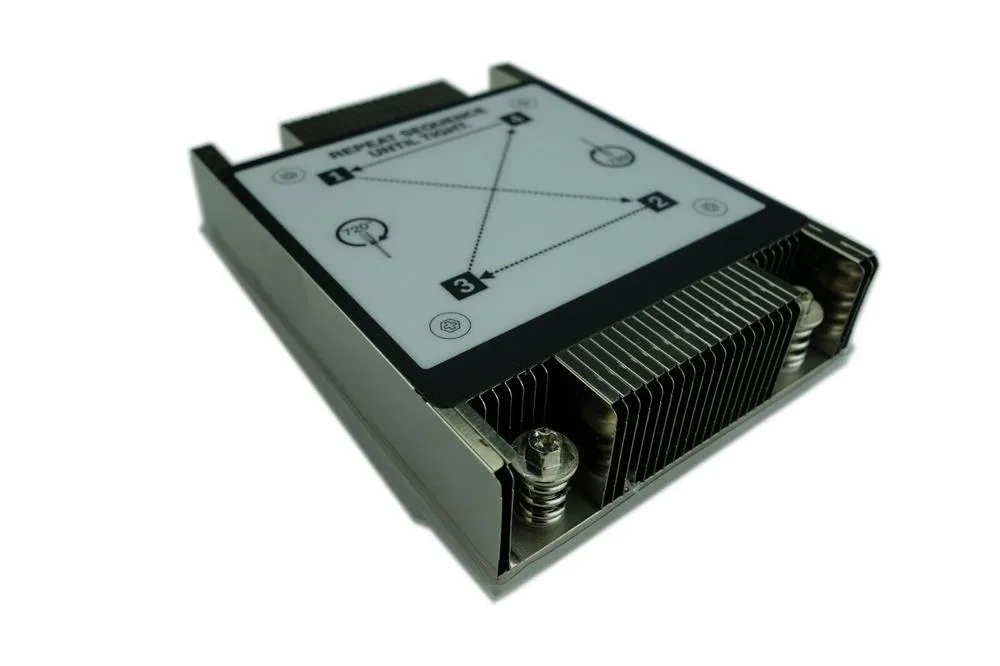 00KC912 - IBM Heat Sink for X3550 M5