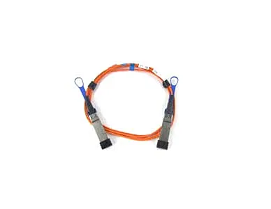00KF007 - Lenovo 3m 40GbE QSFP Optical Cable