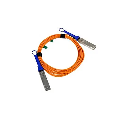 00KF008 - Lenovo Mellanox Active IB FDR Optical Fiber Cable 5m