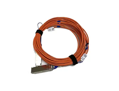 00KF011 - Lenovo Mellanox 20m Active IB FDR Optical Fiber Cable for Lenovo System X