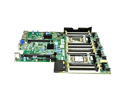 00KF446 - IBM System Board (Motherboard) for System x3650 M4