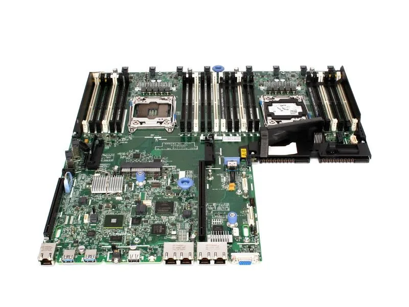 00KF629 - IBM System Board (Motherboard) for x3550 M5