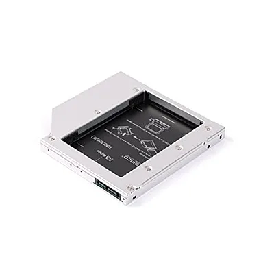 00KF666 - Lenovo Air Baffle / Duct 2.5-inch Hard Drive Bay for System X3550 M5
