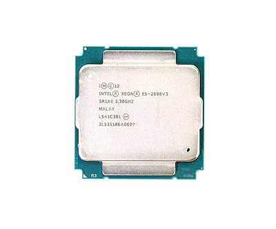 00KG469 - IBM 2.30GHz 9.60GT/s QPI 40MB L3 Cache Intel Xeon E5-2698 v3 16 Core Processor