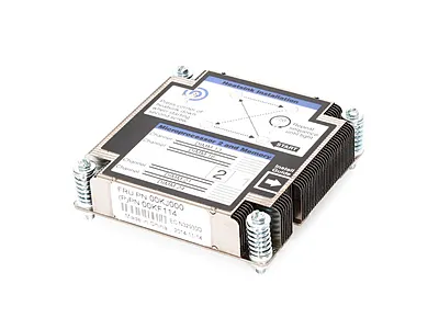 00KJ000 - IBM Heatsink for X240 M5 CPU-2
