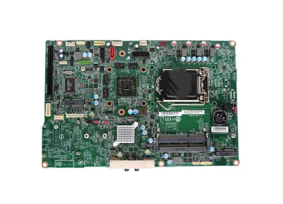 00KT292 - Lenovo System Board (Motherboard) Socket LGA1150 for ThinkCentre All-in-one M93Z 23-inch Desktop