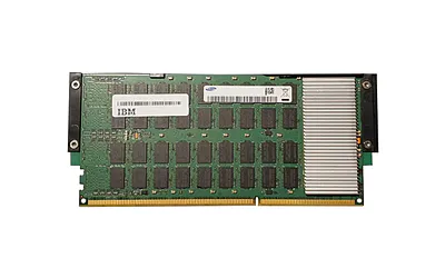 00LP577 - IBM 64GB DDR3-1600 MHz PC3-12800 ECC Registered CL11 276-Pin DIMM 1.5V Memory Module