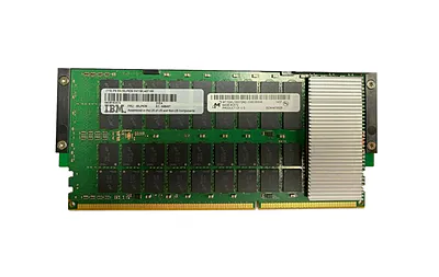 00LP639 - IBM 64GB DDR3-1600 MHz PC3-12800 ECC Registered CL11 276-Pin DIMM 1.5V Memory Module
