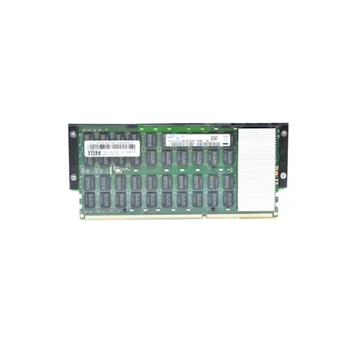 00LP740 - IBM 32GB DDR3-1600 MHz PC3-12800 ECC Registered CL11 276-Pin CDIMM 1.5V Cache Memory