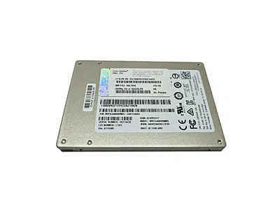 00LY328 - IBM 775GB Enterprise Multi-Level Cell (eMLC) SAS 12Gb/s 2.5-inch Solid State Drive for pSeries Servers