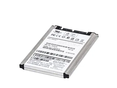 00LY378 - IBM 387GB Enterprise Multi-Level Cell (eMLC) SAS 12Gb/s 1.8-inch Solid State Drive for pSeries Servers