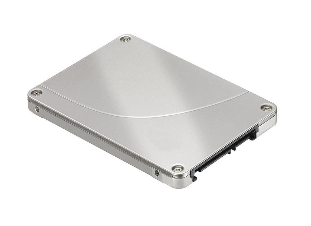 00M04 - Dell 400GB SAS 6Gb/s 2.5-inch Solid State Drive