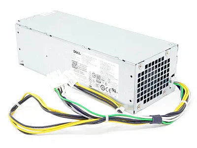 00M2WH - Dell 240-Watts Power Supply for OptiPlex 3040 / 5040 / 7040 SFF
