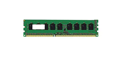 00M39YF - Dell 32GB PC3-10600 DDR3-1333MHz ECC Registered CL9 LRDIMM 1.35V Quad-Rank Memory Module