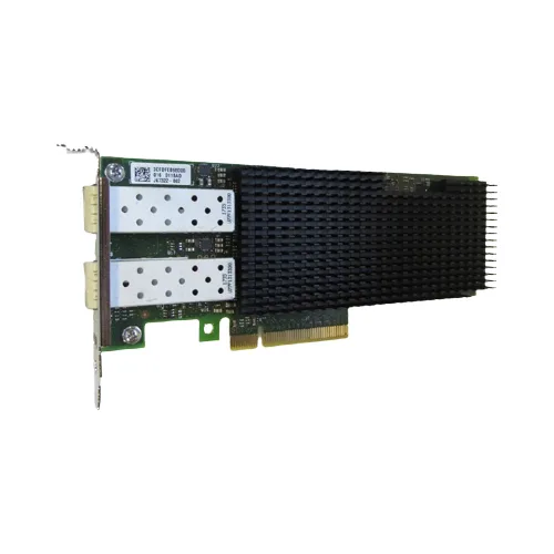 00M95 - Dell Intel XXV710-DA2 25Gb SFP28 Dual Port Full Height Network Card