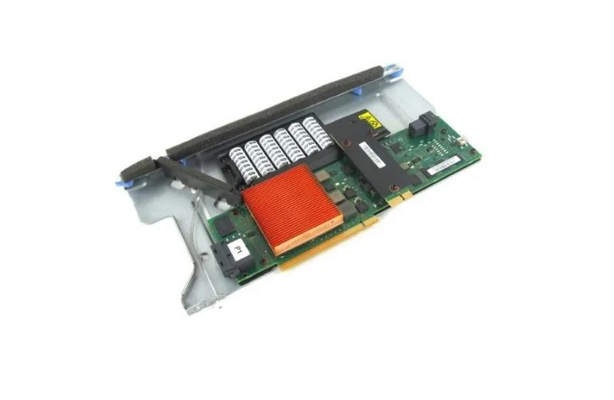 00MA042 - IBM X8 Cache PCIE3 SAS 6Gb/s RAID Internal Adapter 57D8