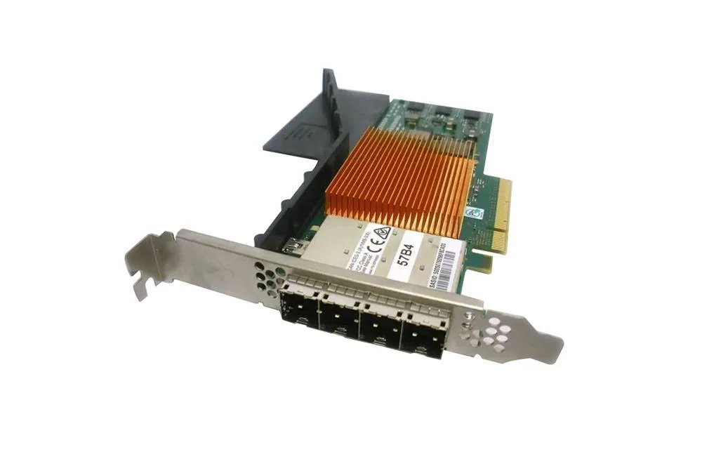 00MH959 - IBM PCIE3 4 X8 SAS Port 6Gb/s RAID Adapter