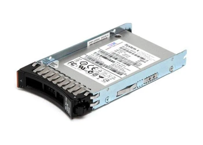 00MJ355 - IBM 800GB 2.5-inch Solid State Drive