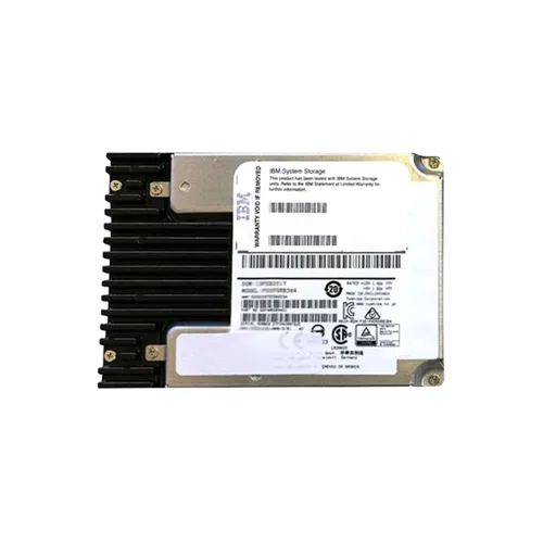 00MJ356 - IBM 800GB SAS 12Gb/s 2.5-inch Solid State Drive for Storwize V7000