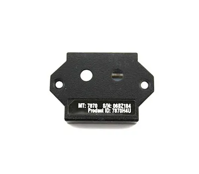 00MM275 - IBM / Lenovo Control Panel for BladeCenter HS23 (Type 7871 and 1929)