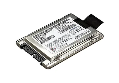 00MM724 - Lenovo 400GB SAS 2.5-inch Hot-Swappable Removable Solid State Drive
