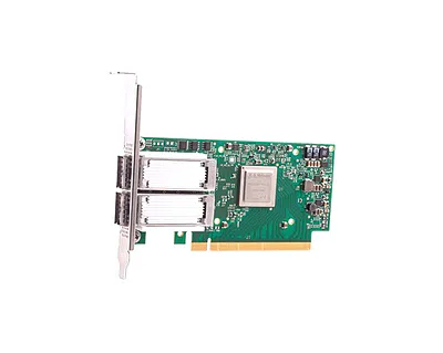 00MM960 - Lenovo Mellanox ConnectX-4 VPI EDR IB 100Gb/s Dual-Port QSFP PCI Express 3.0 x16 Network Adapter