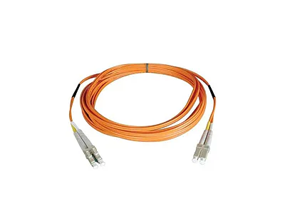 00MN520 - Lenovo 98ft LC OM3 Multi-mode (M) to LC Multi-mode (M) fiber optic Cable