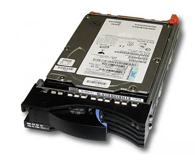 00MN540 - Lenovo 1.8TB 10000RPM SAS 12Gb/s 2.5-inch Hard Drive