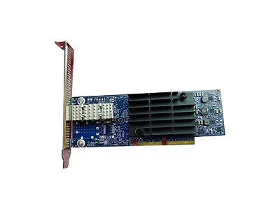 00MN993 - Lenovo Mellanox CX4-LX ML2 Single-Port SFP28 25Gbps PCI Express 3.0x8 Network Adapter