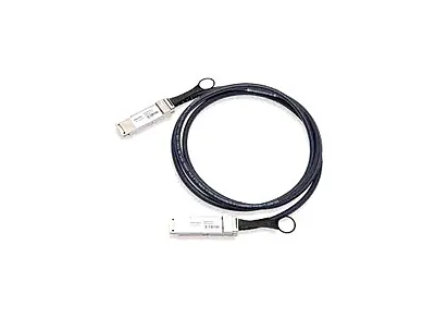 00MP516 - Lenovo 0.5m 100GBase-CR4 QSFP28 to QSFP28 Direct Attach Cable Passive Twinax