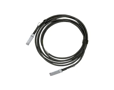 00MP528 - Lenovo Mellanox 4ft QSFP28 to QSFP28 Infiniband Cable