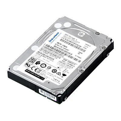 00MP614 - Lenovo 600GB 10000RPM SAS 12Gb/s 2.5-inch Hard Drive