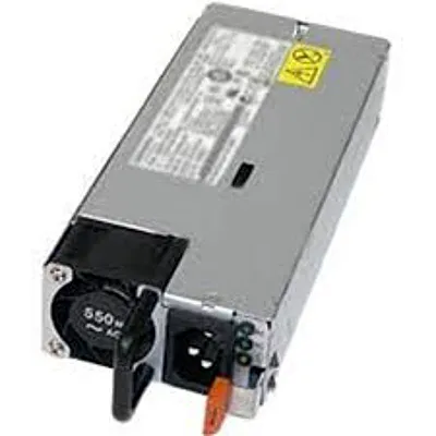 00MU905 - Lenovo 1500-Watts High Efficiency Platinum AC Power Supply for System X3650 M5