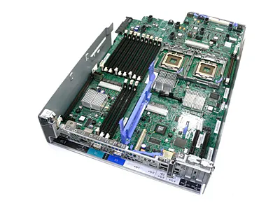 00MV219 - IBM X3650 M4 Server Motherboard