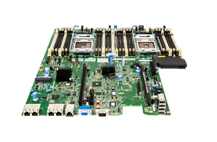 00MV220 - IBM System Board (Motherboard) for x3650 M4