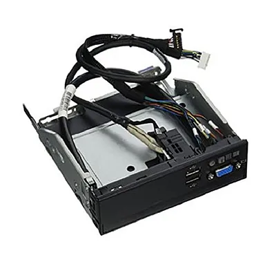 00MV367 - Lenovo Front IO Cage Standard for System x3550 M5