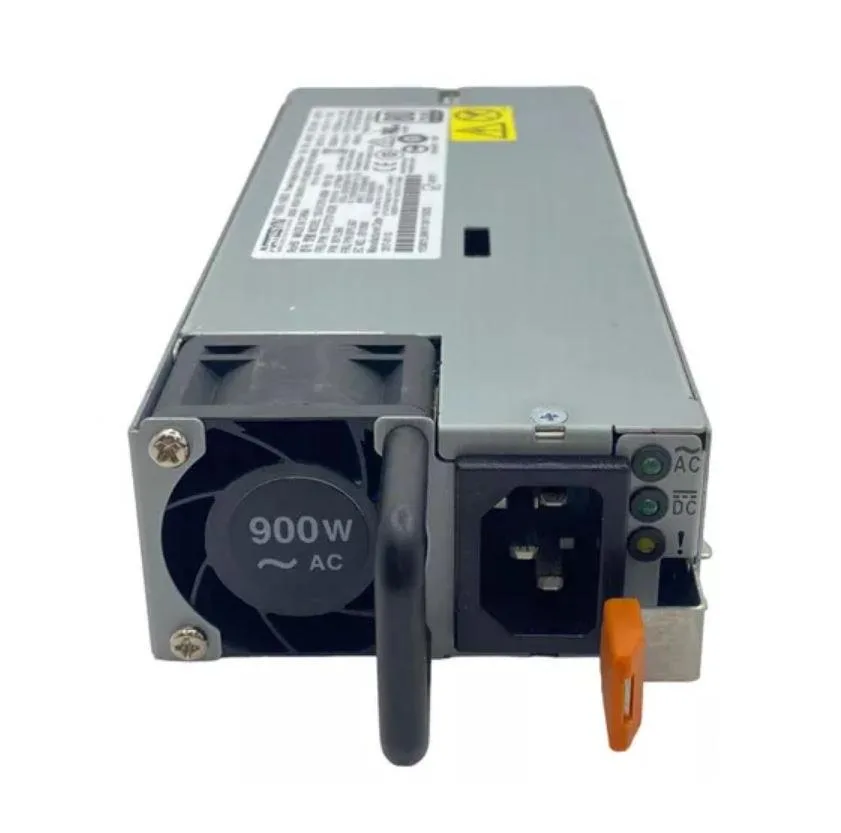 00MX916 - IBM 900-Watts Platinum AC Power Supply