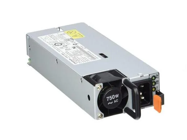 00MX954 - IBM 750-Watts Titanium AC Power Supply