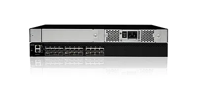 00MY813 - Lenovo Brocade 6505 Fiber Channel SAN Switch