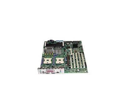 00N3499 - IBM System Board (Motherboard) for Intellistation Z Pro