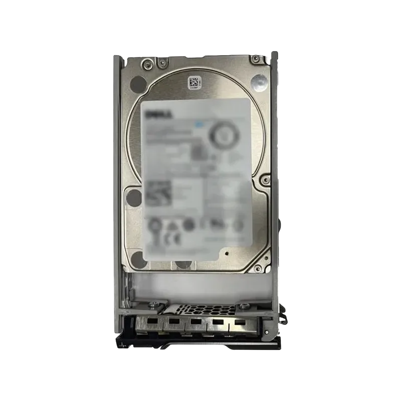 00N660 - Dell 8TB 7200RPM SAS 12Gb/s Hot-Pluggable 3.5-inch Hard Drive