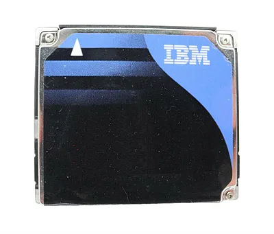 00N7517 - IBM 48MB CompactFlash (CF) Memory Card for Digital Cameras and PDAs