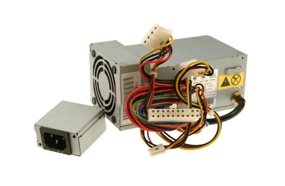 00N7673 - IBM 110-Watts Power Supply for NetVista 6648 / 6649