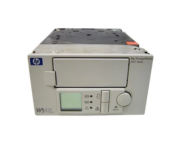 00N7769 - IBM DDS-4 Tape Autoloader - 1 x Drive/6 x Slot - 120GB (Native) / 240GB (Compressed) - SCSI