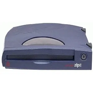 00N8078 - IBM 250MB Zip Drive