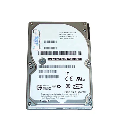 00N8703 - IBM 340MB Hard Drive